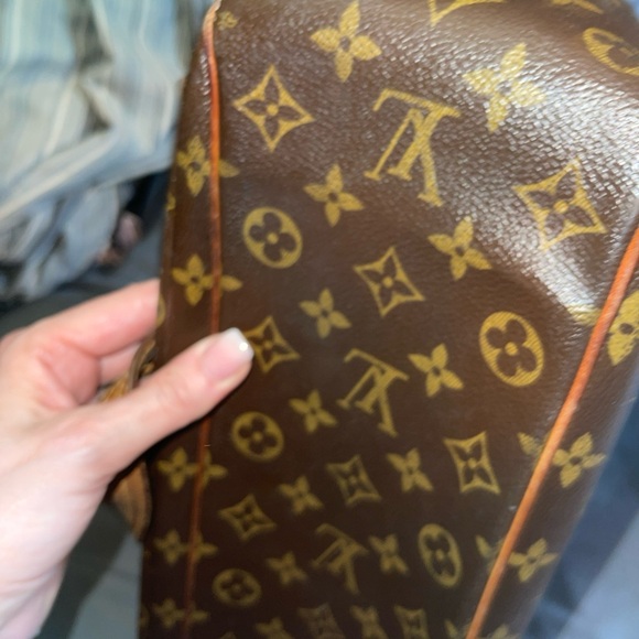 Louis Vuitton Multipi Cite shoulder bag Authentic - Picture 11 of 16